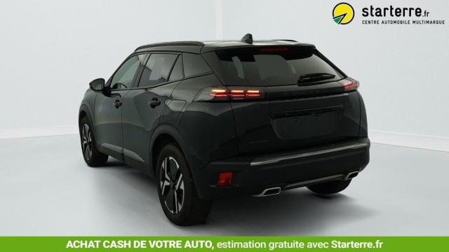 Peugeot 2008 image 6