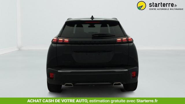 Peugeot 2008 image 2