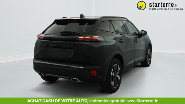 Peugeot 2008 image 4