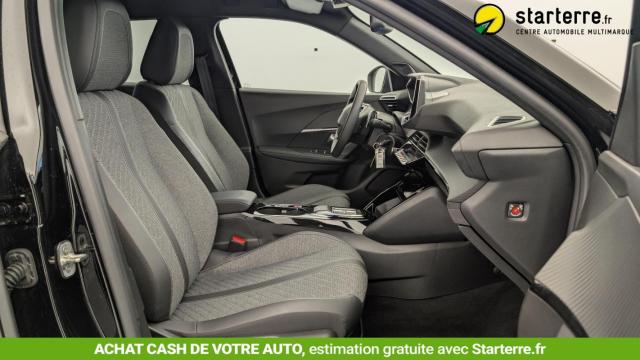 Peugeot 2008 image 3