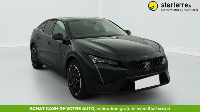 Peugeot