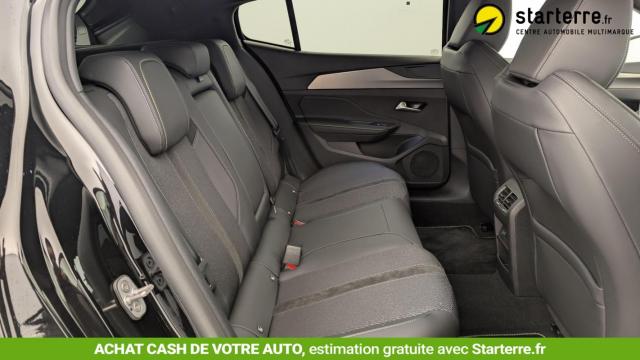 Peugeot 408 image 8