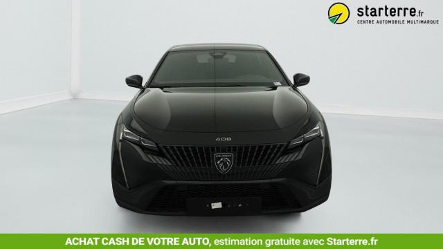 Peugeot 408 image 2