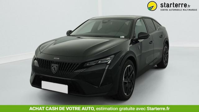 Peugeot 408 image 4