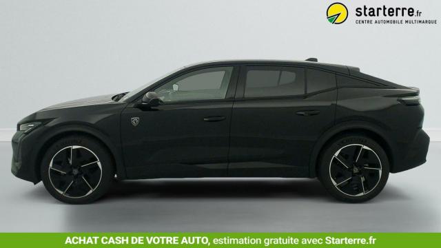 Peugeot 408 image 9