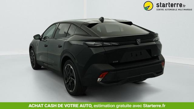 Peugeot 408 image 1