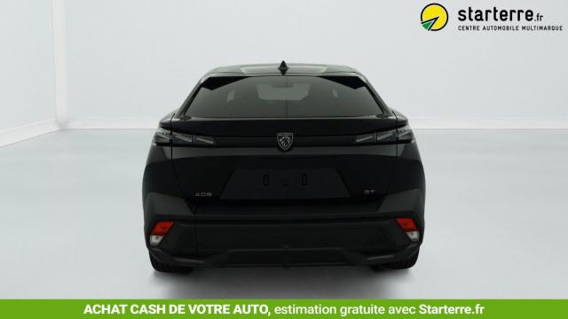 Peugeot 408 image 7