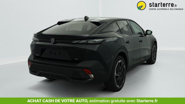 Peugeot 408 image 5