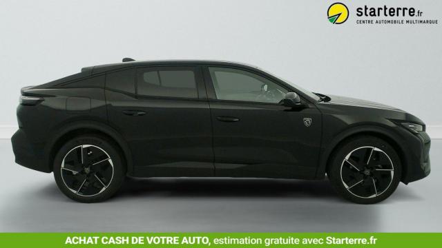 Peugeot 408 image 6