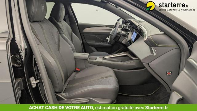 Peugeot 408 image 3