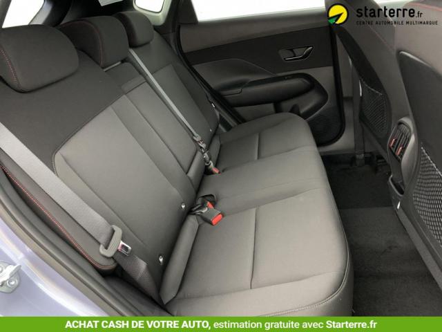 Hyundai Kona image 1