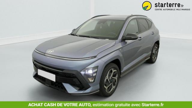 Hyundai Kona image 5