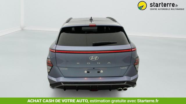 Hyundai Kona image 7