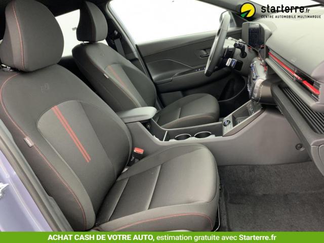 Hyundai Kona image 6