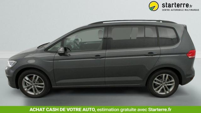 Volkswagen Touran image 6
