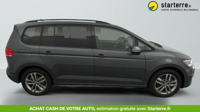 Volkswagen Touran image 4