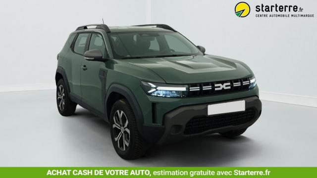 Dacia Duster Tce 130 4x4 Expression