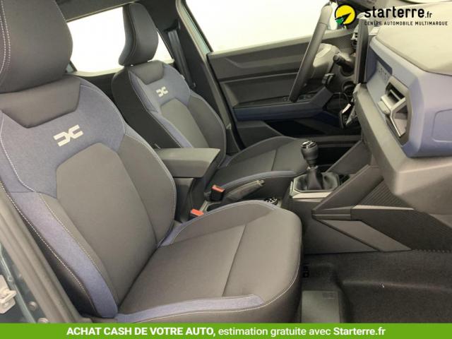 Dacia Duster image 5