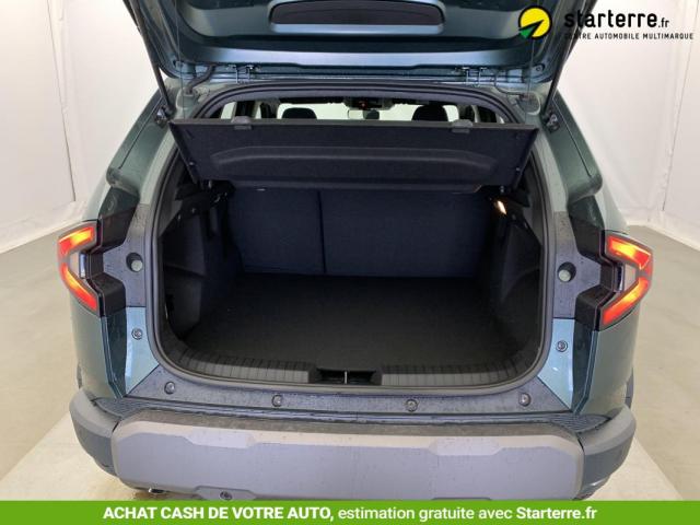 Dacia Duster image 7