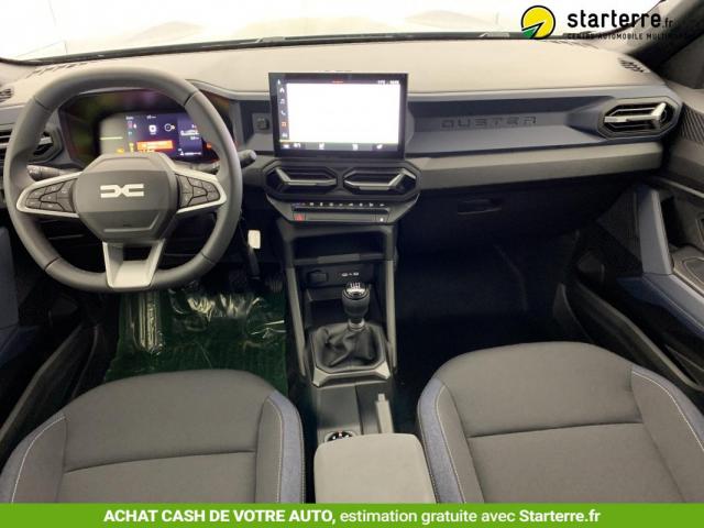 Dacia Duster image 9