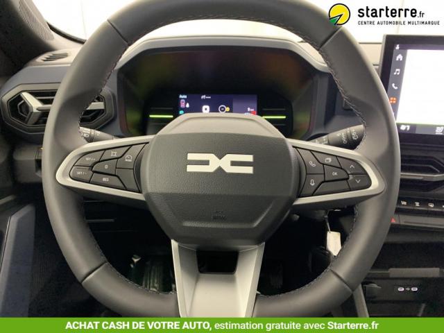 Dacia Duster image 6