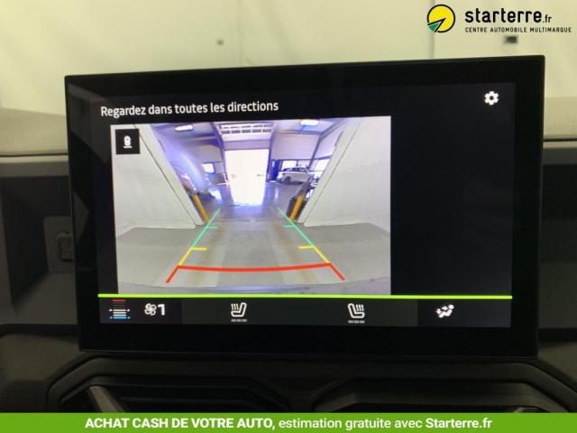 Dacia Duster image 1