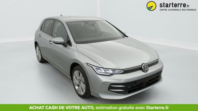 Volkswagen Golf 8 1.5 Etsi Evo2 150 Dsg7 Life Plus