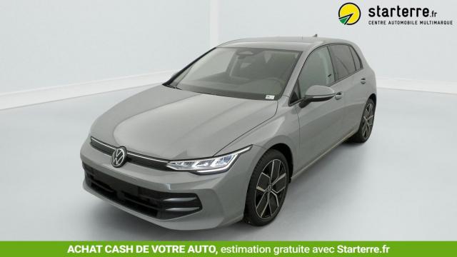 Volkswagen Golf image 1