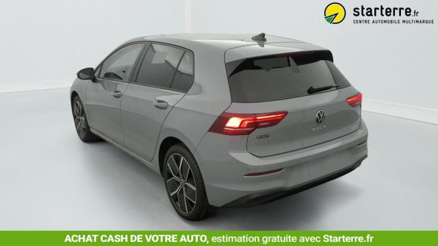 Volkswagen Golf image 4