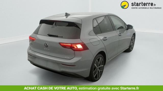 Volkswagen Golf image 2