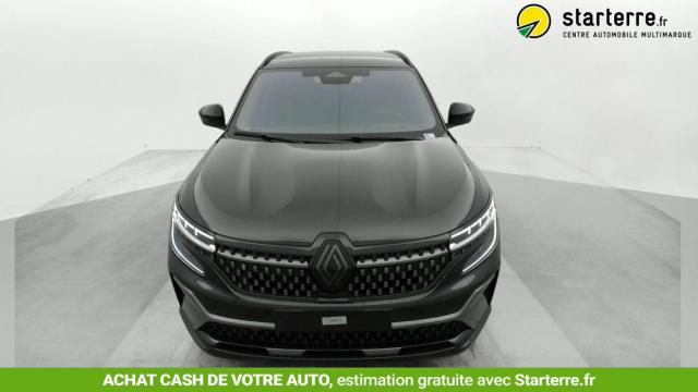 Renault Espace image 6