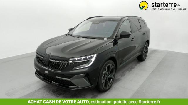 Renault Espace image 3