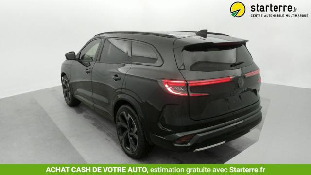 Renault Espace image 1