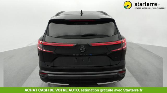 Renault Espace image 4