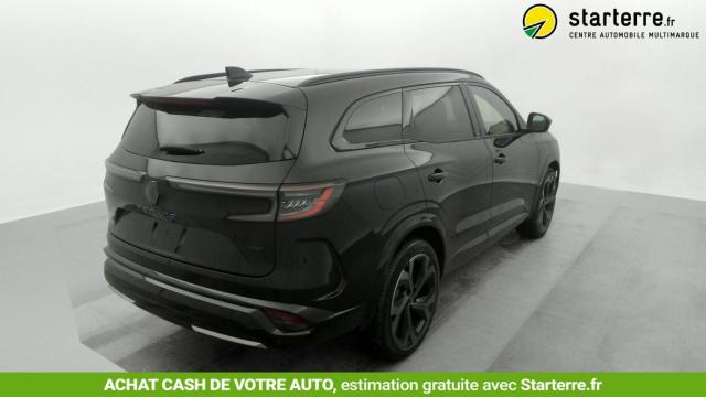 Renault Espace image 2