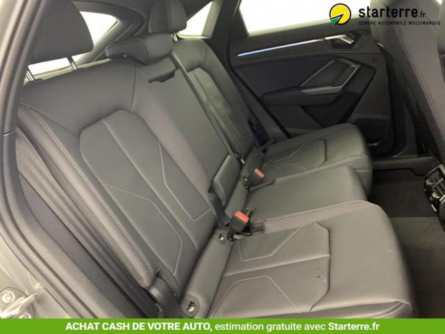 Audi Q3 Sportback image 7