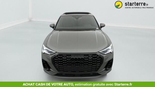 Audi Q3 Sportback image 9