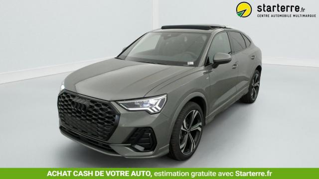 Audi Q3 Sportback image 6