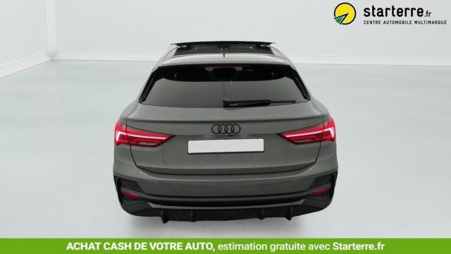 Audi Q3 Sportback image 5