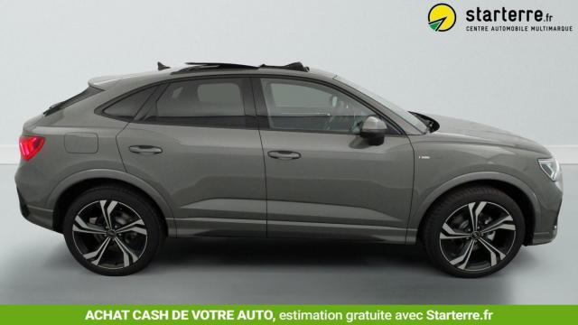 Audi Q3 Sportback image 2