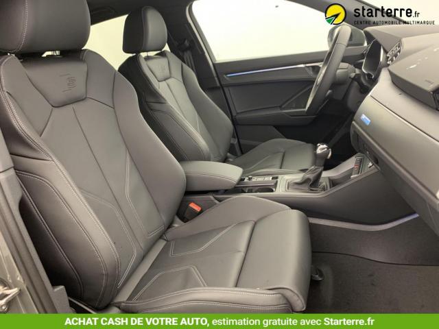 Audi Q3 Sportback image 4