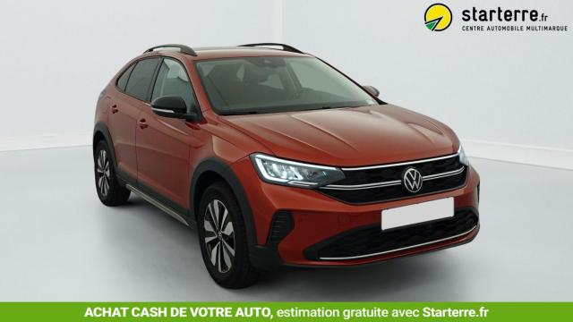 Volkswagen Taigo 1.0 Tsi 116 Dsg7 Life Plus