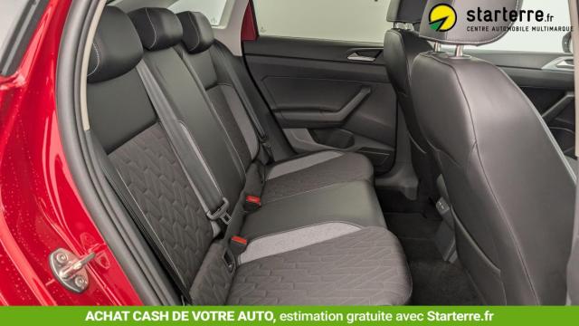 Volkswagen Taigo image 3