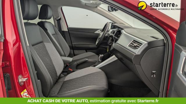 Volkswagen Taigo image 2