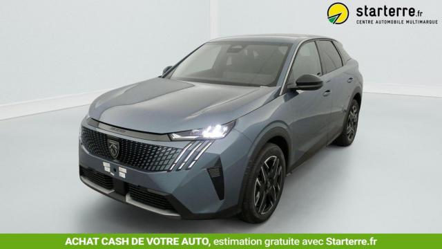 Peugeot 3008 image 7