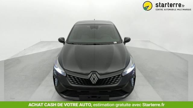 Renault Clio image 8