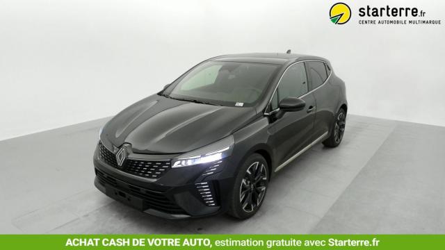 Renault Clio image 2