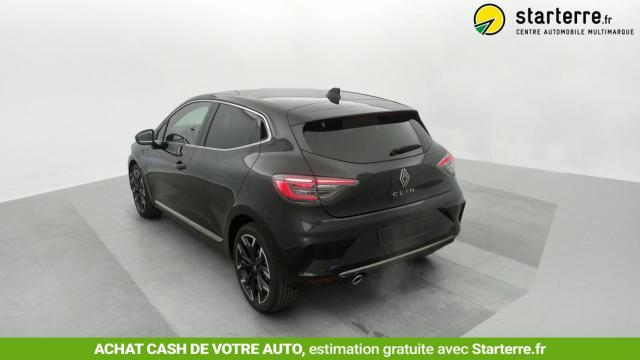 Renault Clio image 7