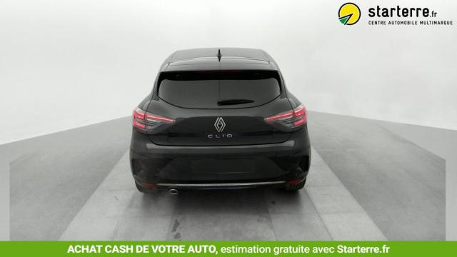 Renault Clio image 9