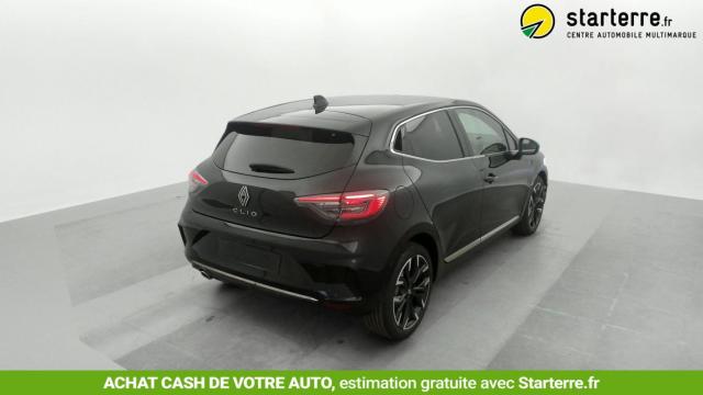 Renault Clio image 5